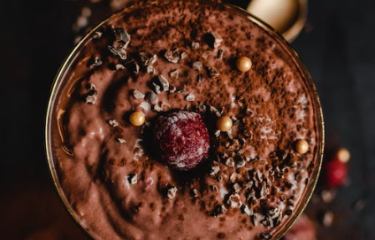 El chocolate vuelve a tomar el relevo y se convierte en el gran protagonista El chocolate vuelve a tomar el relevo y se convierte en el gran protagonista