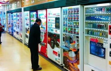 El comercio minorista registra un aumento del 1,1% en las ventas durante la nueva normalidad El comercio minorista registra un aumento del 1,1% en las ventas durante la nueva normalidad