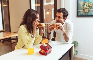 El consumo de platos preparados crece un 11% en 2023