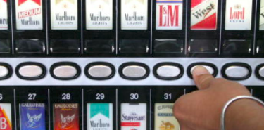El consumo de tabaco se incrementa a pesar de la ley de 2006