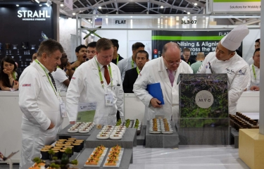 El coronavirus obliga a posponer también el segundo segmento de la feria FHA Singapur