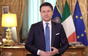 El coronavirus supone 16 millones de pérdidas a la semana para el vending en Italia antes del bloqueo actual