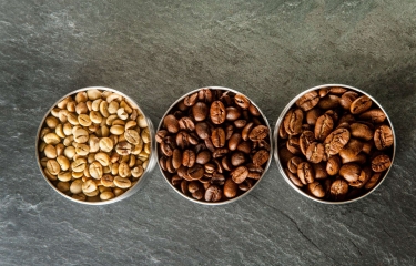 El coronavirus también golpea a la industria del café El coronavirus también golpea a la industria del café