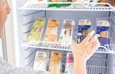 El crecimiento de las máquinas de vending refrigeradas es el reflejo de la oferta premium El crecimiento de las máquinas de vending refrigeradas es el reflejo de la oferta premium