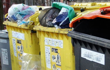El cuestionable modelo de reciclaje de plástico en España: ¿Un sistema corrupto? El cuestionable modelo de reciclaje de plástico en España: ¿Un sistema corrupto?