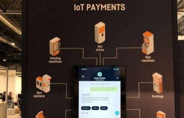 El delivery llega al vending para aumentar el facturado de los operadores, con Orain