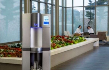 El dispensador iOn da el salto al mercado europeo