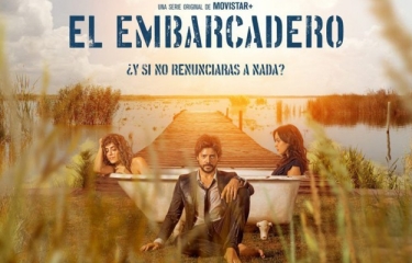 Alliance Vending participa en la serie de "El Embarcadero"