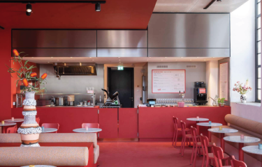 El epicentro de la Restauración Automática: Vinculando objetivo social al cliente final (Parte 3) El epicentro de la Restauración Automática: Vinculando objetivo social al cliente final (Parte 3)