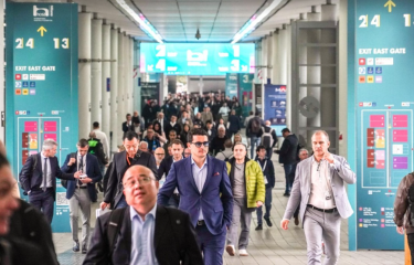 El equipamiento alimentario alcanzará los 73.000 millones de dólares en 2035