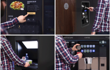 El equipamiento para hostelería español logra recuperar las ventas pre-pandemia El equipamiento para hostelería español logra recuperar las ventas pre-pandemia