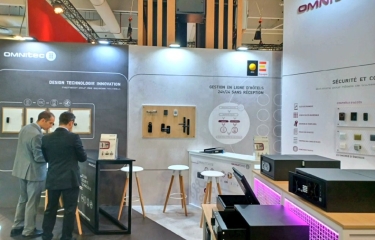 El equipamiento para hostelería español se proyecta en el mercado francés desde EquipHotel El equipamiento para hostelería español se proyecta en el mercado francés desde EquipHotel
