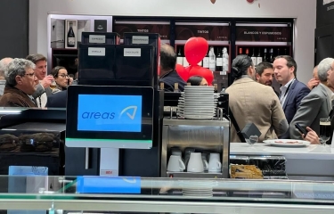 El espacio gourmet con cafeteras automáticas aterriza en el Aeropuerto de Barcelona El espacio gourmet con cafeteras automáticas aterriza en el Aeropuerto de Barcelona