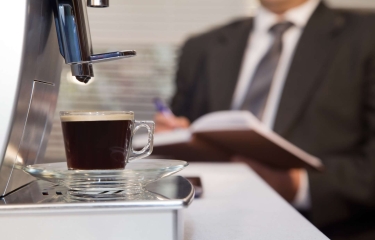 El espresso napolitano, más allá de un café: ¿patrimonio mundial de la UNESCO? El espresso napolitano, más allá de un café: ¿patrimonio mundial de la UNESCO?