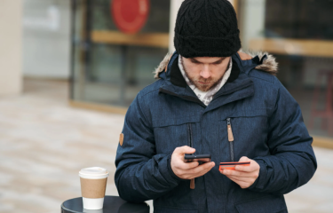 El estudio del consumo de café y alimentos en el lugar de trabajo y on the go se revela en la Host El estudio del consumo de café y alimentos en el lugar de trabajo y on the go se revela en la Host