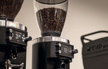 El fabricante alemán Mahlkönig confía en Quality Espresso para distribuir sus molinos premium en España y Portugal