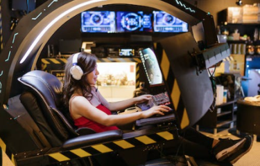 El fenómeno cultural del gaming: Más allá de las pantallas y hacia la distribución automática El fenómeno cultural del gaming: Más allá de las pantallas y hacia la distribución automática