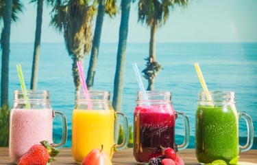 El filón del vending en los meses de verano con las bebidas instantáneas El filón del vending en los meses de verano con las bebidas instantáneas