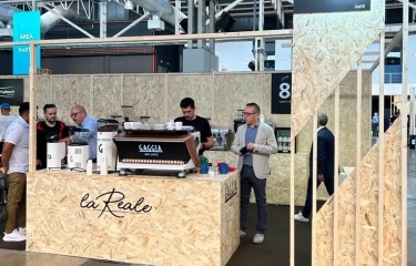 El Fórum Coffee Festival en imágenes: Una fiesta del café para el consumidor El Fórum Coffee Festival en imágenes: Una fiesta del café para el consumidor