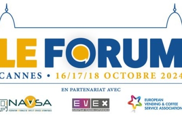 El Forum francés de la distribución automática ya tiene fecha y novedades a la vista El Forum francés de la distribución automática ya tiene fecha y novedades a la vista