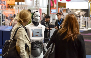 El futuro de la industria alimentaria es hoy