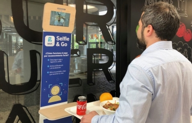 El futuro del retail es hoy y viene marcado por la biometría