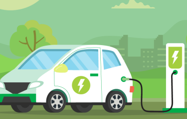 El futuro del smart vending: Una alianza con las zonas de recarga de vehículos eléctricos El futuro del smart vending: Una alianza con las zonas de recarga de vehículos eléctricos