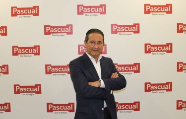 'El futuro lo contemplamos con el vending y por una apuesta clara por el canal' 'El futuro lo contemplamos con el vending y por una apuesta clara por el canal'