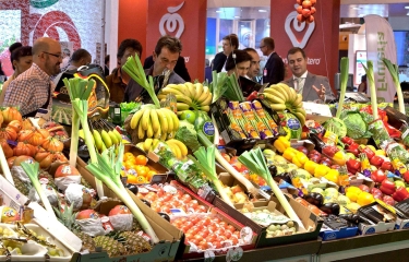 El Gobierno reforzará Fruit Attraction para la internacionalización del sector