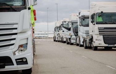 El gran consumo pide la colaboración del Gobierno para garantizar la cadena de suministro El gran consumo pide la colaboración del Gobierno para garantizar la cadena de suministro