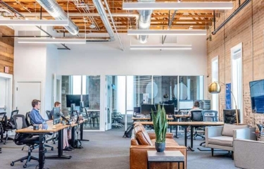 El hotel del futuro será sostenible, digitalizado y con servicio de teletrabajo El hotel del futuro será sostenible, digitalizado y con servicio de teletrabajo