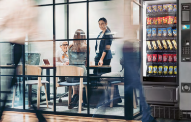El impacto ambiental de una taza de café y la selección de refrigerantes