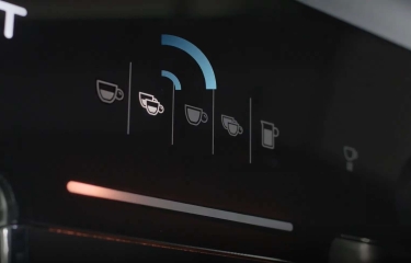 El IoT del negocio del café: controlar las máquinas para conocer al consumidor