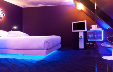 ¿El lujo del mañana en el horeca? Menos ostentación y más retrospección del 'yo' ¿El lujo del mañana en el horeca? Menos ostentación y más retrospección del 'yo'