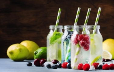 El mercado de bebidas en Europa crece hasta los 160.000 millones de euros El mercado de bebidas en Europa crece hasta los 160.000 millones de euros