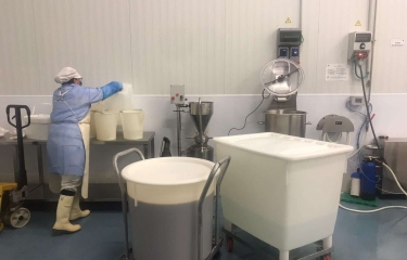 El mercado de las bebidas y zumos naturales demandan filtros de agua de calidad