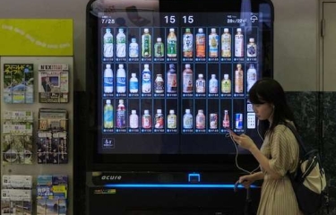 El mercado del autoservicio, a pleno motor en Asia-Pacífico desde 2020 El mercado del autoservicio, a pleno motor en Asia-Pacífico desde 2020