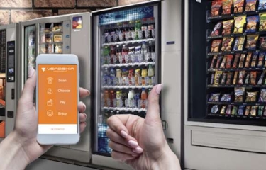 El mercado indio fomenta el uso de máquinas de vending touchless en la restauración El mercado indio fomenta el uso de máquinas de vending touchless en la restauración