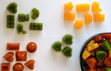 El mercado mundial de las golosinas y la bollería sin azúcar crecerá un 5,3% El mercado mundial de las golosinas y la bollería sin azúcar crecerá un 5,3%