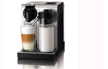 El modelo Lattissima Pro de Nespresso aterriza en Europa