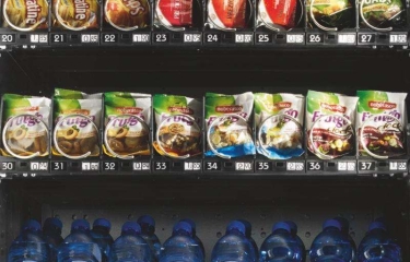 El modelo Tango de Necta promueve más variedad de producto y oferta