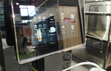 El mundo cafetero en su máximo esplendor: Cafés con imágenes impresas y recetarios a modo Netflix El mundo cafetero en su máximo esplendor: Cafés con imágenes impresas y recetarios a modo Netflix