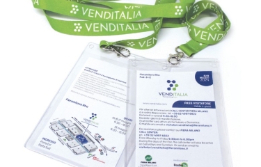 El mundo del unattended se encuentra en Milán: Expositores confirmados El mundo del unattended se encuentra en Milán: Expositores confirmados