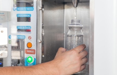 El negocio del Agua en retail (Parte 7) El negocio del Agua en retail (Parte 7)