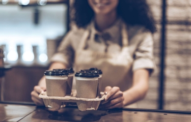 El nuevo escenario Horeca: innovación y digitalización El nuevo escenario Horeca: innovación y digitalización