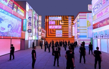 El nuevo retail se dirige hacia el metaverso y la integración total El nuevo retail se dirige hacia el metaverso y la integración total