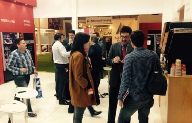 El OCS, gran protagonista del final de Vendibérica El OCS, gran protagonista del final de Vendibérica