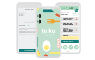 El pago por Bizum es ya una realidad en las máquinas de vending