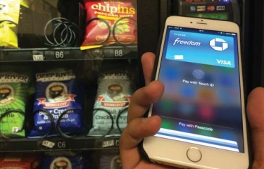 El papel del Bluetooth en la transformación del pago contactless