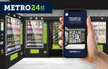 El poder de la IA para rentabilizar las tiendas automáticas 24 horas El poder de la IA para rentabilizar las tiendas automáticas 24 horas